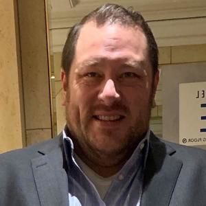 Meet your Posher, Colin